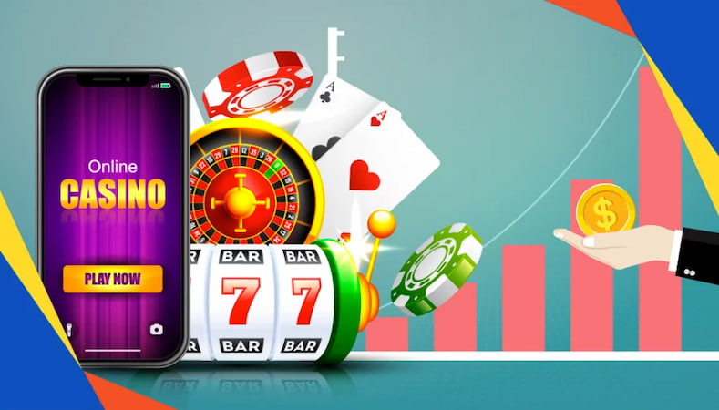 Explore the Thrills of Rocket Riches Casino 1945418313 Explore the Thrills of Rocket Riches Casino 1945418313